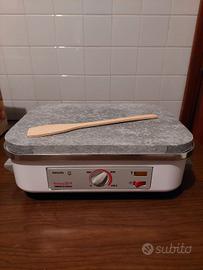 Grill da tavolo Philips "NaturaGrill"