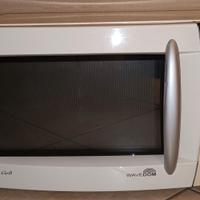Forno a microonde LG