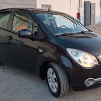 Opel Agila 1.2 16V
