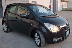 Opel Agila 1.2 16V