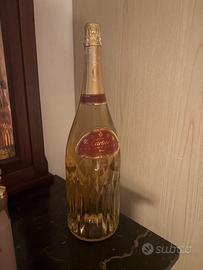 Champagne Cartier