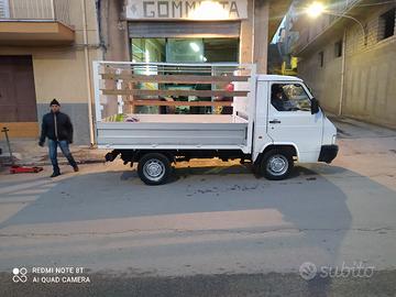 Nissan trade 2000cc diesel 