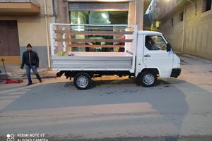 Nissan trade 2000cc diesel 