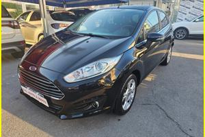 Ford Fiesta 1.5 TDCi 75CV 5 Porte Titanium..2016