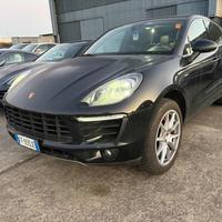 PORSCHE Macan 3.0 Diesel S