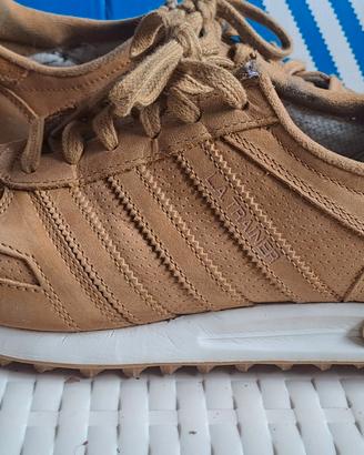 L.A. Trainer adidas