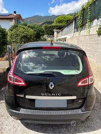 Scenic Renault