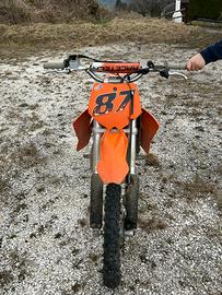 Ktm 65 2007