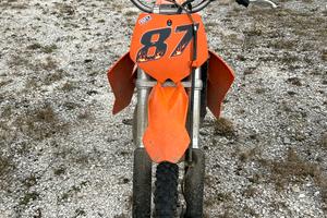 Ktm 65 2007