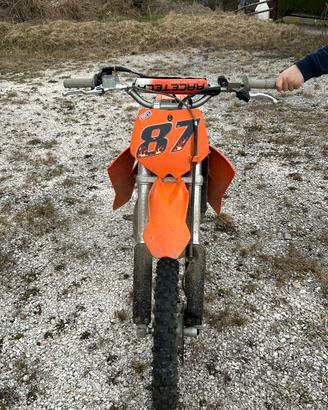 Ktm 65 2007