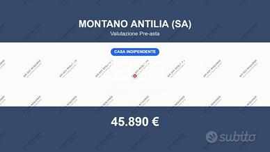 Immobile in asta di 330 m² con più di 5 locali e b