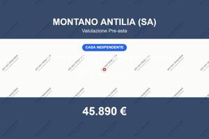 Immobile in asta di 330 m² con più di 5 locali e b