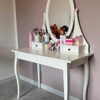 Toilette