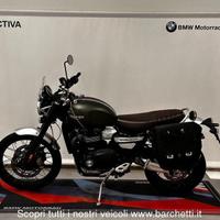 Triumph Scrambler 1200 XC Abs