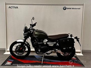 Triumph Scrambler 1200 XC Abs