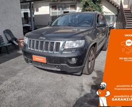 Jeep Grand Cherokee 3.0 CRD 241 CV Limited
