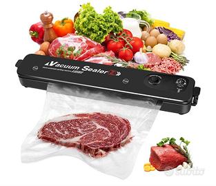 Macchina per sottovuoto