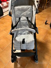 Passeggino Chicco lite way