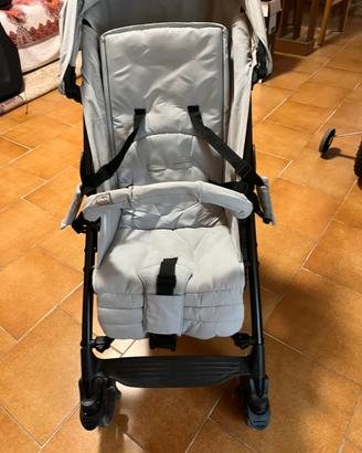 Passeggino Chicco lite way