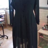 Vestito da cerimonia nero