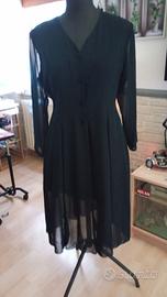 Vestito da cerimonia nero