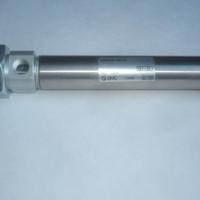 Cilindretto pneumatico SMC alesaggio 20 corsa 80mm