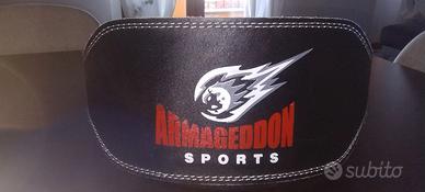 Cintura da Bodybuilding 