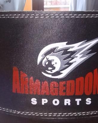 Cintura da Bodybuilding 