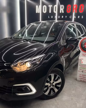 Renault Captur TCe 0.9 12V 90 CV Sport Edition2