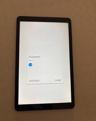Samsung - Galaxy Tab A