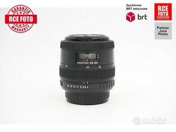 PENTAX-A 35-80 f4-5.6 SMC 3725532