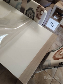 Tavolo soggiorno/pranzo