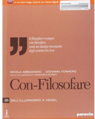 CON FILOSOFARE 1A e 1B