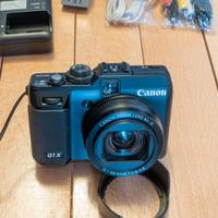 Fotocamera Canon G1X MK1