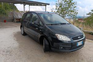 Focus C-Max I 2005 C-Max 2.0 tdci Ghia 136cv