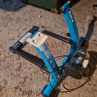 Tacx rullo per bici magnetico. 
