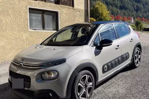 Citröen C3