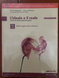 L’ideale e il reale 1