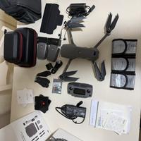 Dji Mavic 2 Pro Fly More Combo