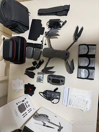 Dji Mavic 2 Pro Fly More Combo