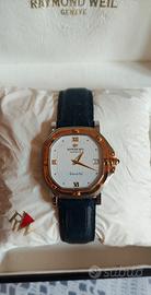 orologio donna Raymond Well