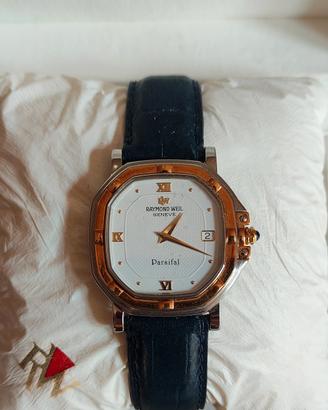 orologio donna Raymond Well