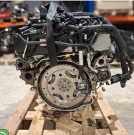 Motore L.R Range Rover Velar