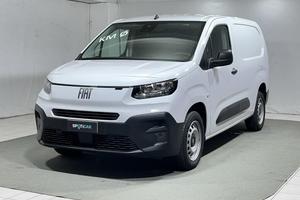 Fiat Doblo III Doblo van 1.5 bluehdi 130cv LH1 KM0