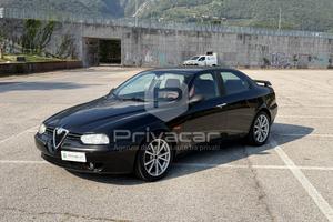 ALFA ROMEO 156 2.4 JTD cat