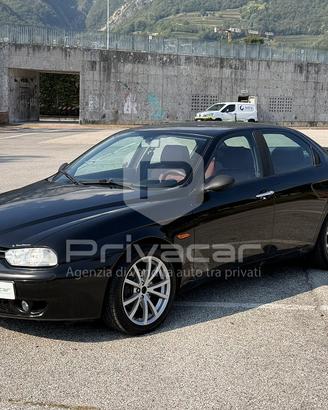 ALFA ROMEO 156 2.4 JTD cat