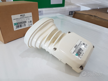 MB3UZ FRACARRO monoblocco lnb