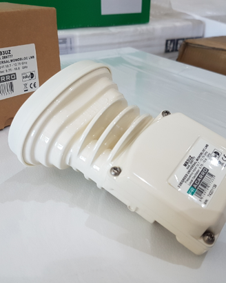 MB3UZ FRACARRO monoblocco lnb