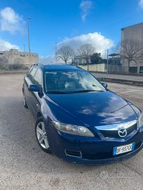 Mazda 6 Station  Wagon