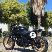 Honda CB 500 - 2000